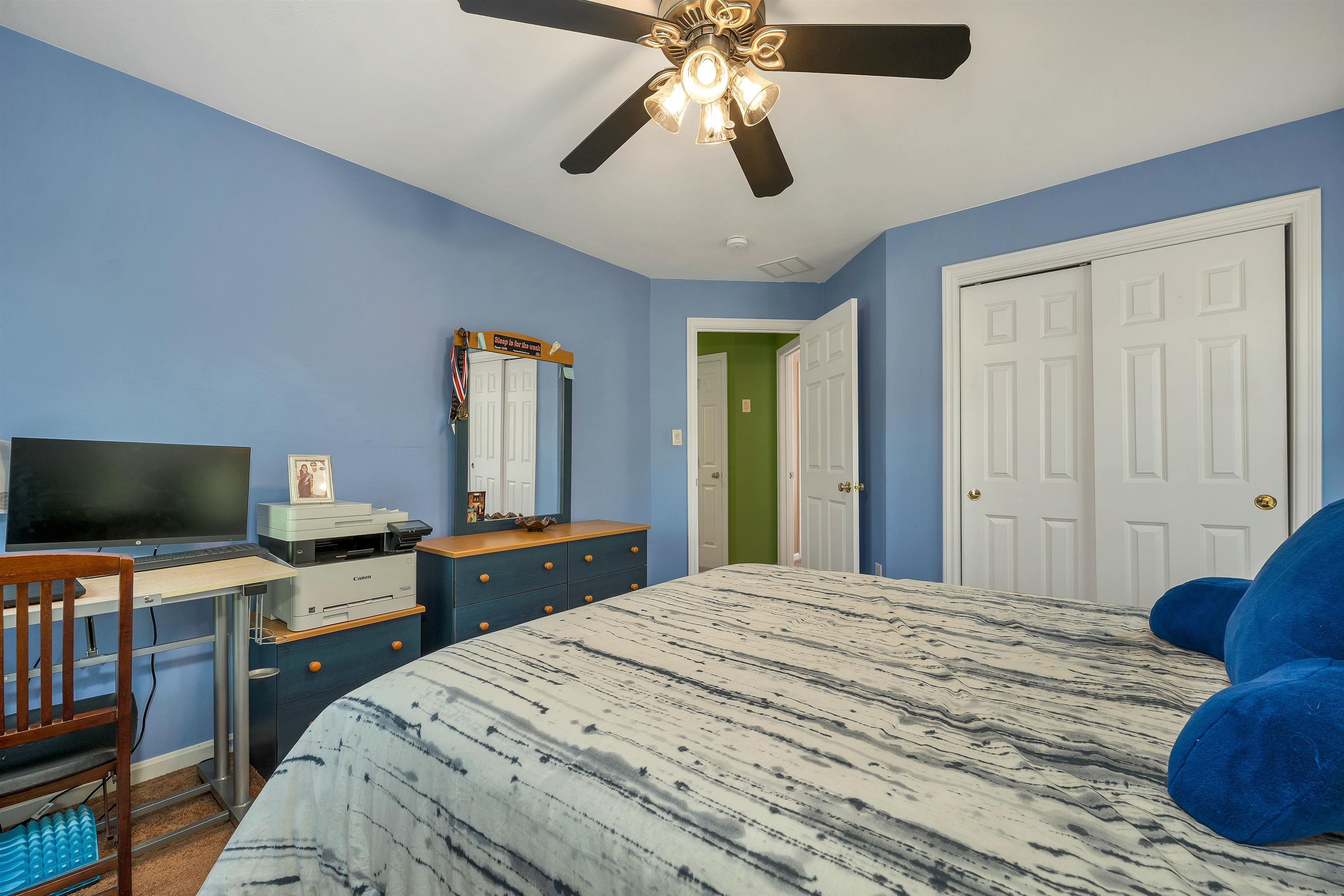 281 New Boston Road Bedford, NH 03110 - Photo 38 of 53