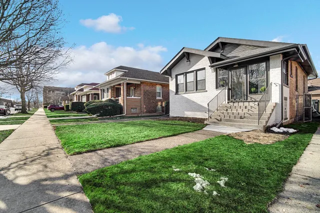 $315,000 | 1828 Stanton Avenue, Whiting, IN 46394