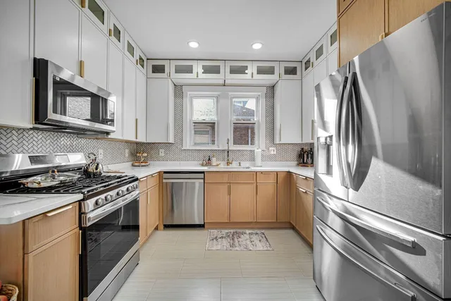 $315,000 | 1828 Stanton Avenue, Whiting, IN 46394