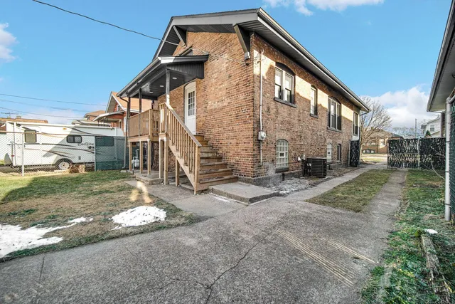 $315,000 | 1828 Stanton Avenue, Whiting, IN 46394