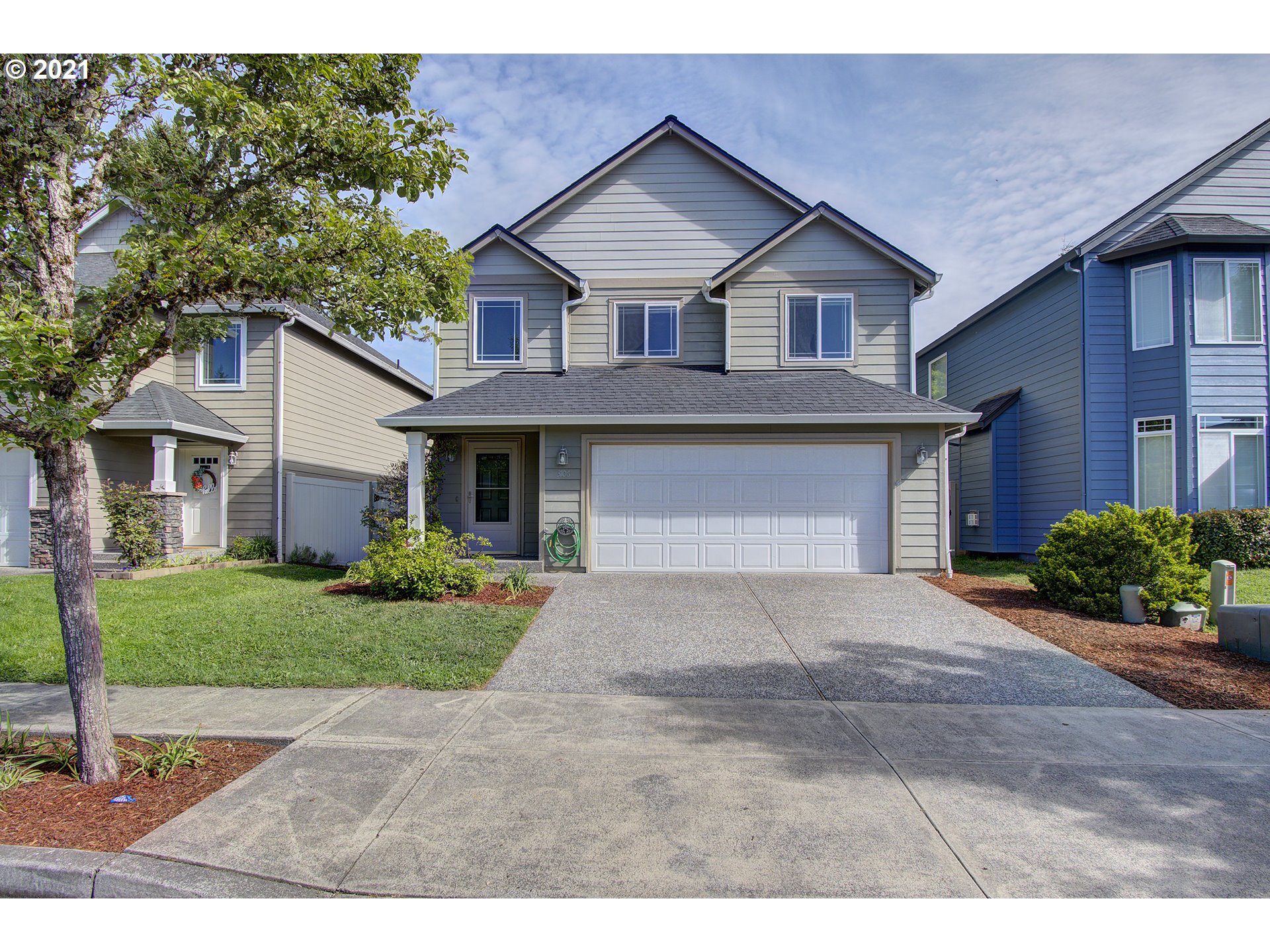 3106 South 1st Street Ridgefield, WA 98642 - Photo 1 of 32