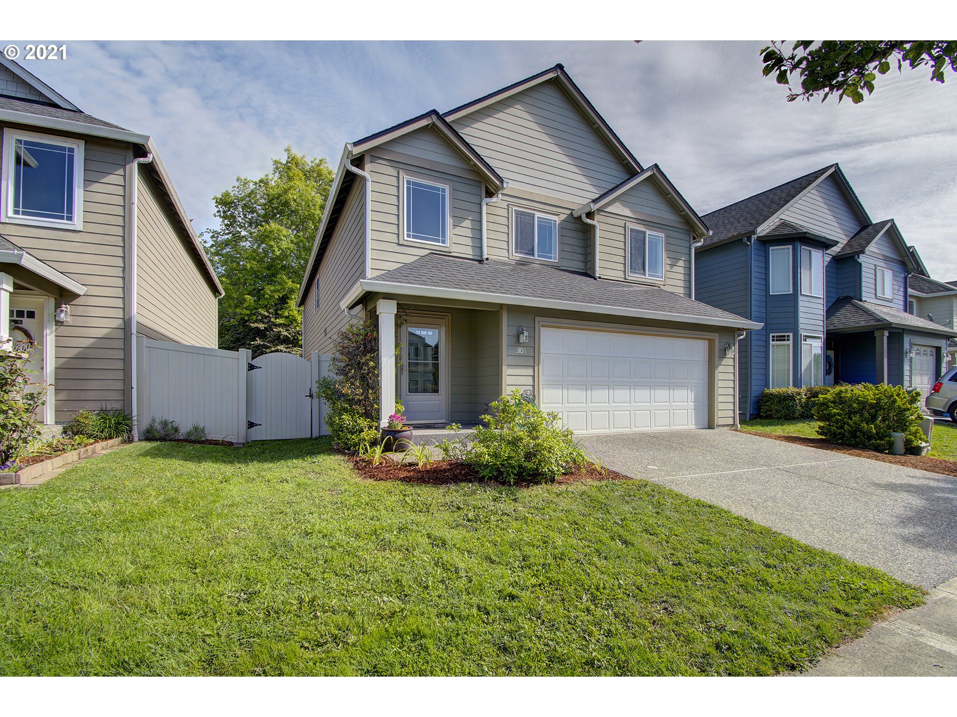 3106 South 1st Street Ridgefield, WA 98642 - Photo 2 of 32