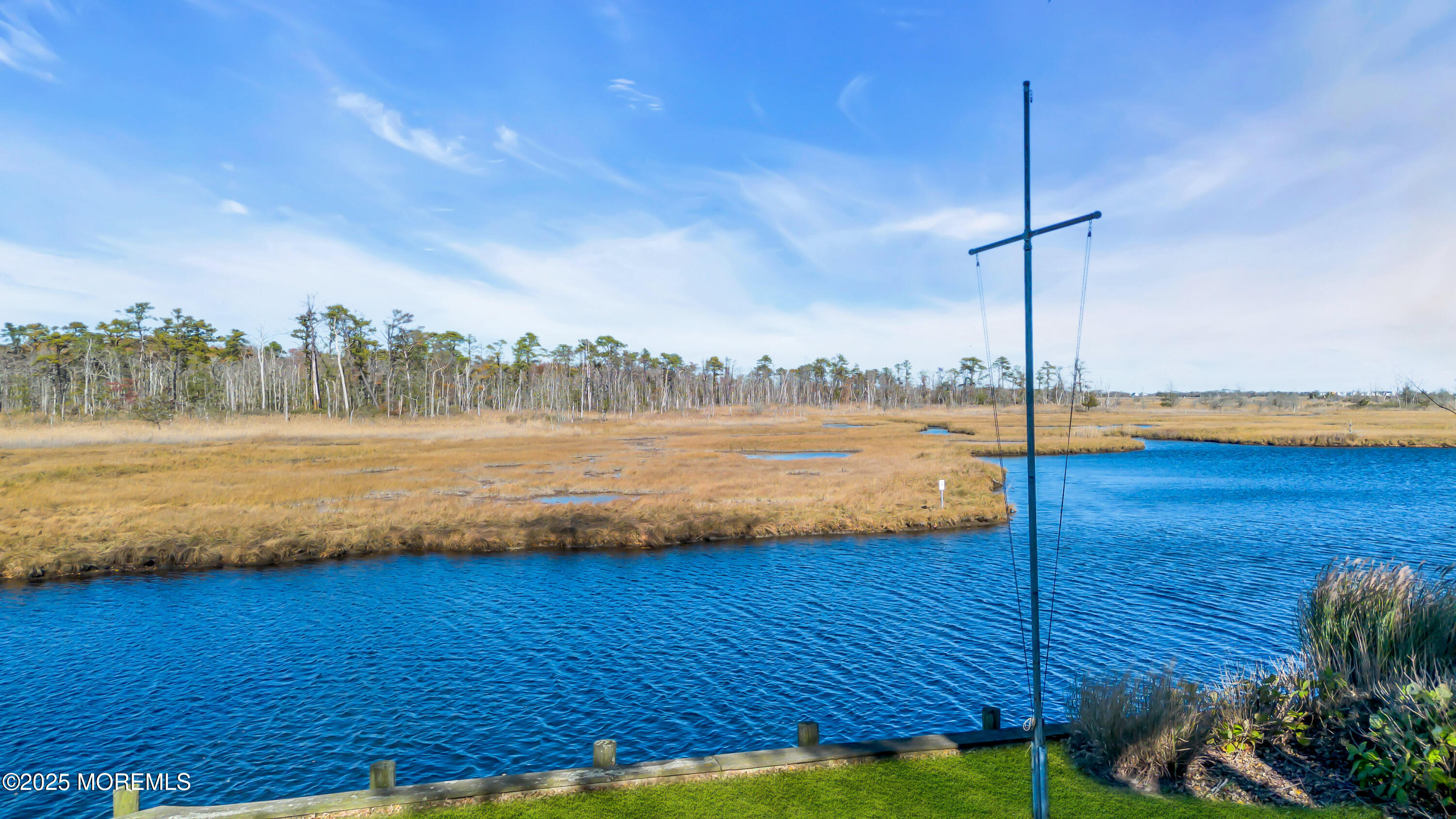 607 Ranger Drive Forked River, NJ 08731 - Photo 20 of 38 a view of a lake