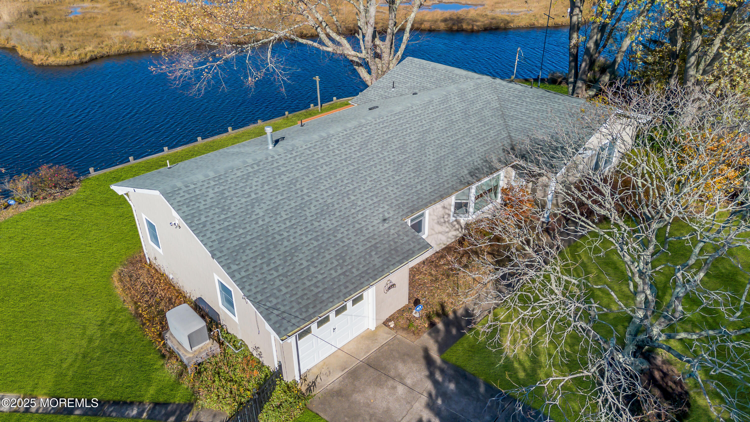 607 Ranger Drive Forked River, NJ 08731 - Photo 21 of 38 a view of a backyard