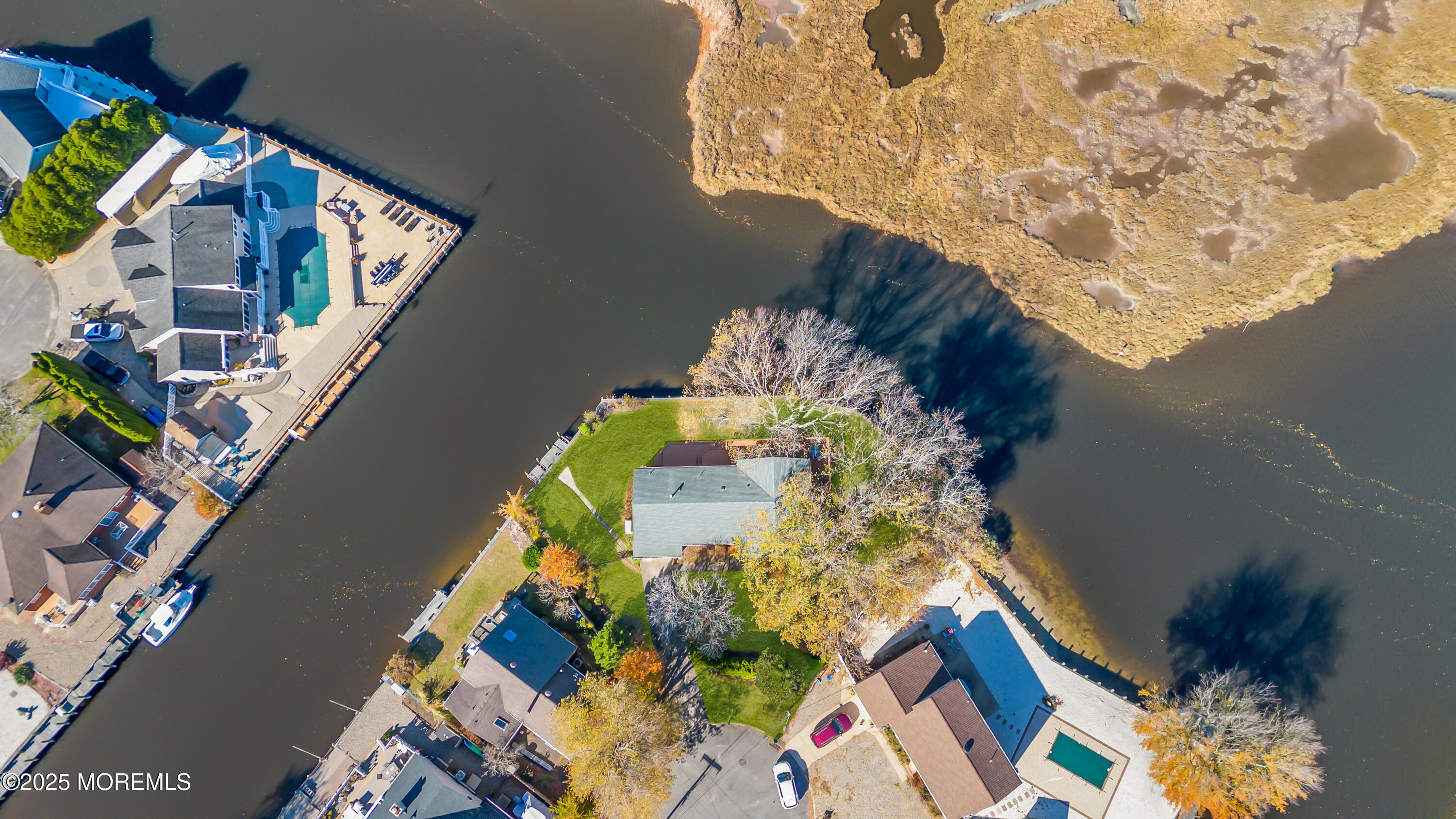 607 Ranger Drive Forked River, NJ 08731 - Photo 27 of 38