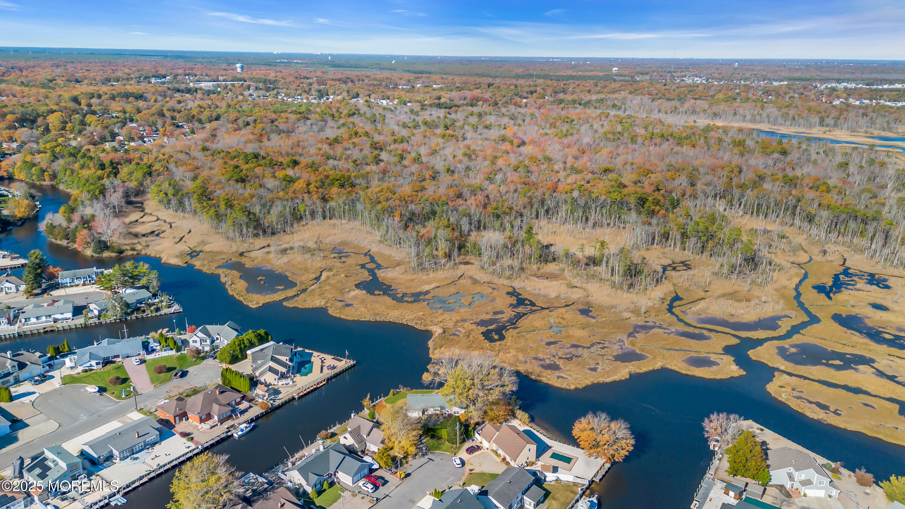 607 Ranger Drive Forked River, NJ 08731 - Photo 28 of 38