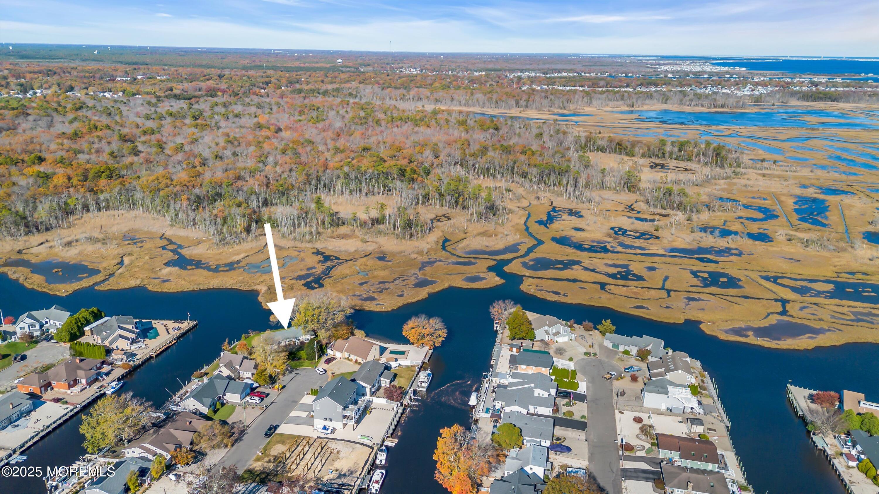 607 Ranger Drive Forked River, NJ 08731 - Photo 30 of 38