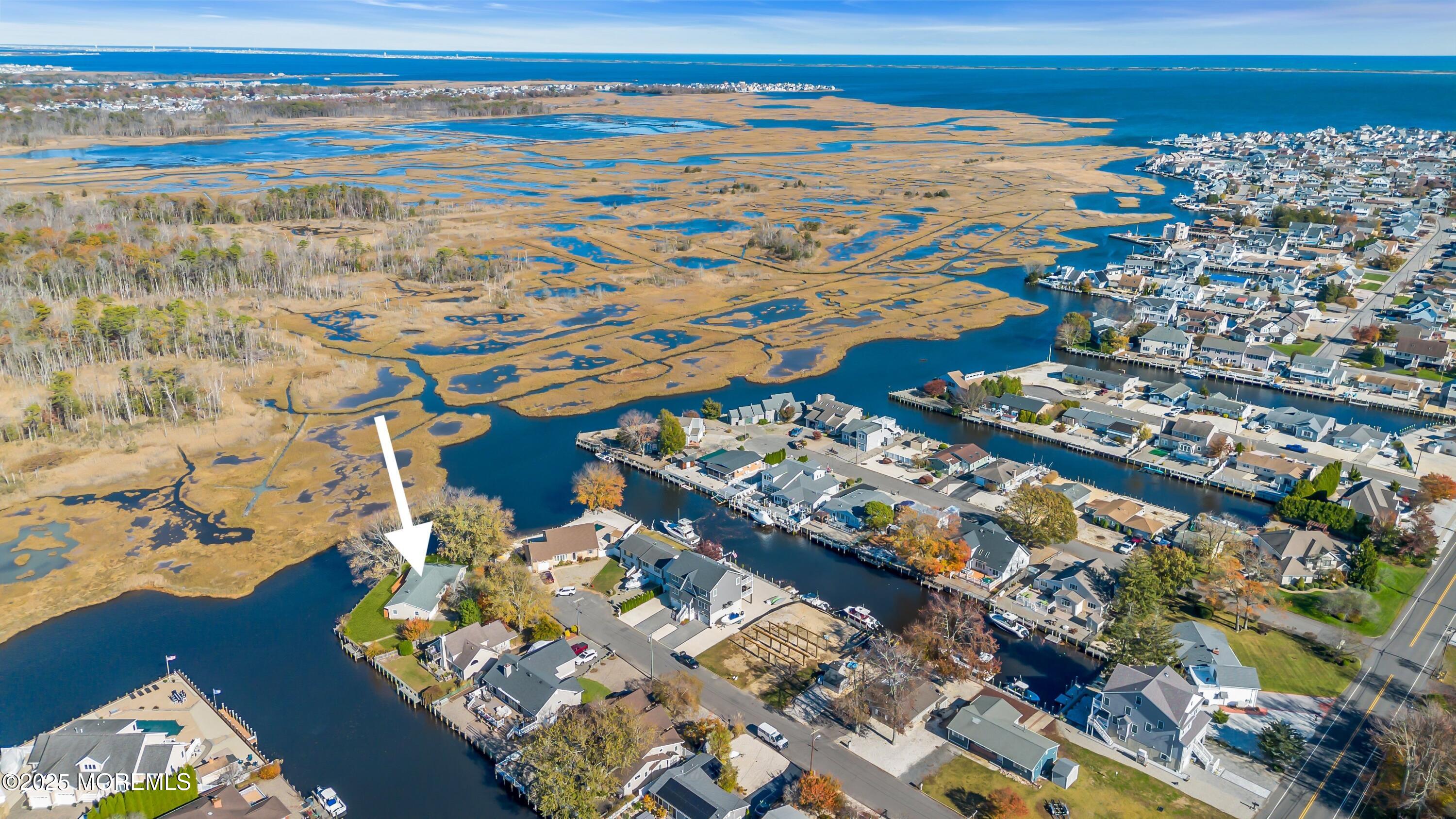 607 Ranger Drive Forked River, NJ 08731 - Photo 31 of 38