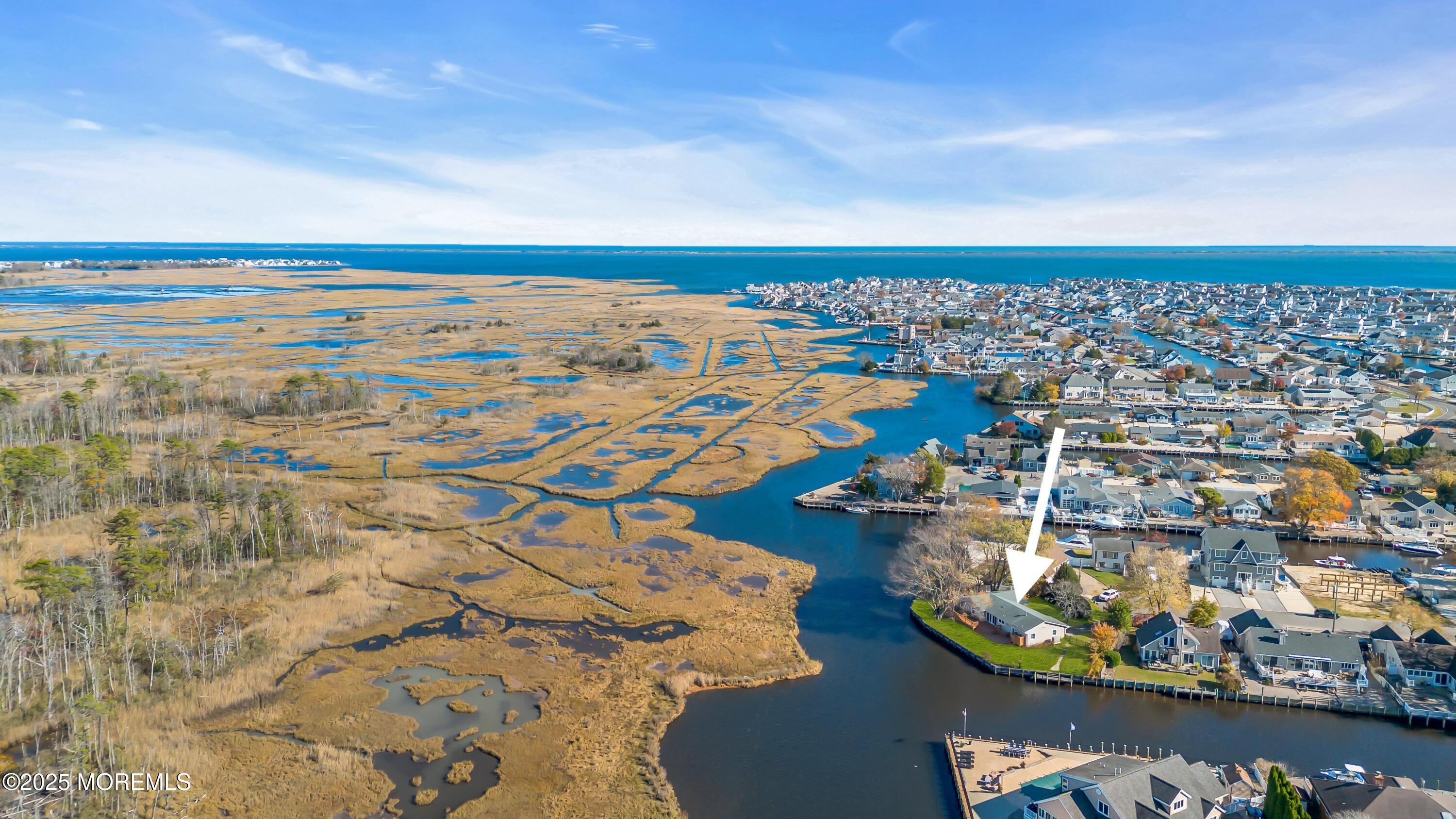 607 Ranger Drive Forked River, NJ 08731 - Photo 32 of 38