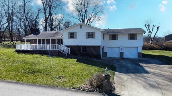 $389,000 | 2350 Mt Vernon Avenue, Export, PA 15632