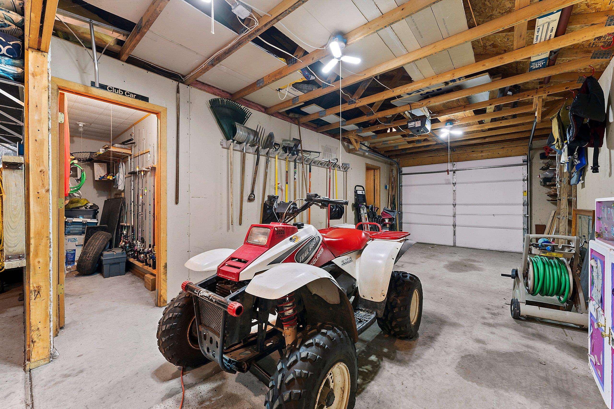N7805 Noquebay Road Crivitz, WI 54114 - Photo 25 of 53 Gallery Image 25