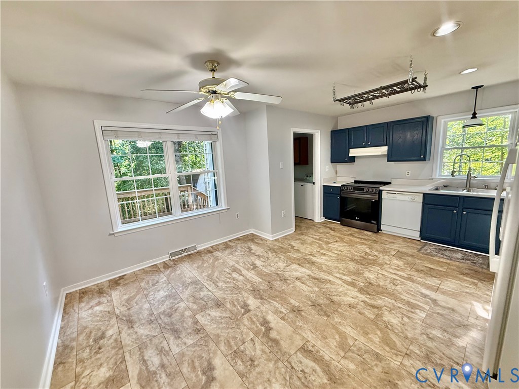 2578 Bagby Road Bumpass, VA 23024 - Photo 8 of 38