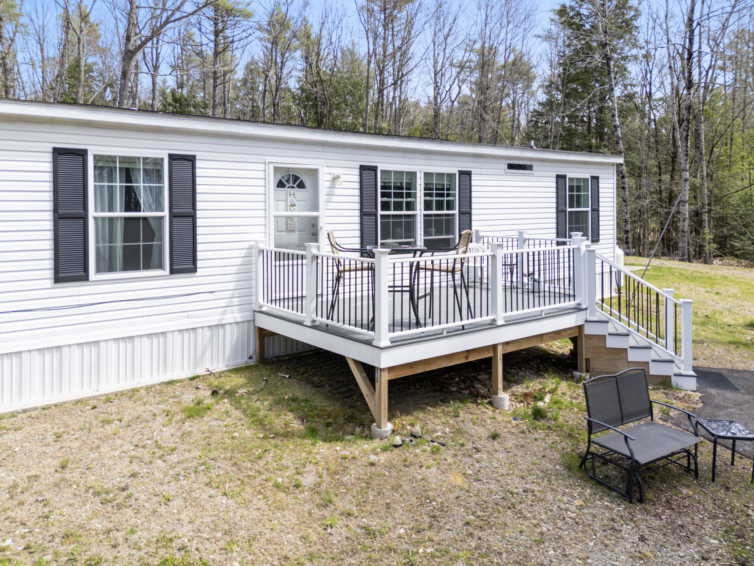 414 Sennett Road Jefferson, ME 04348 - Photo 34 of 52 414 Sennett Road, Jefferson ME_148