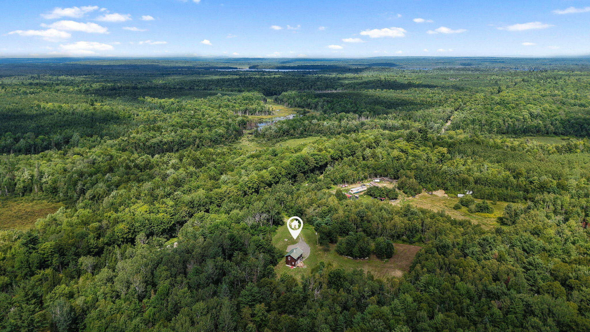 51 Big Boyd Lake Road Milo, ME 04463 - Photo 60 of 69 Your Oasis