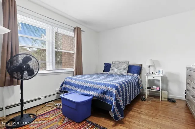 $1,950 | 468 2nd Avenue, Unit 1, Long Branch, NJ 07740