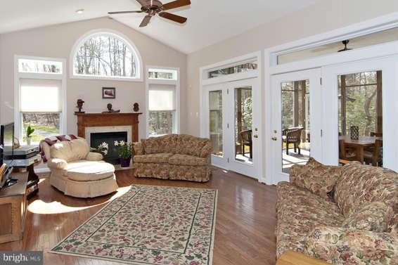 3267 Breckenridge Way Riva, MD 21140 - Photo 2 of 30 Family Room