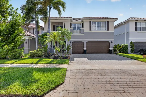 $799,000 | 9925 Cobblestone Creek Drive, Boynton Beach, FL 33472