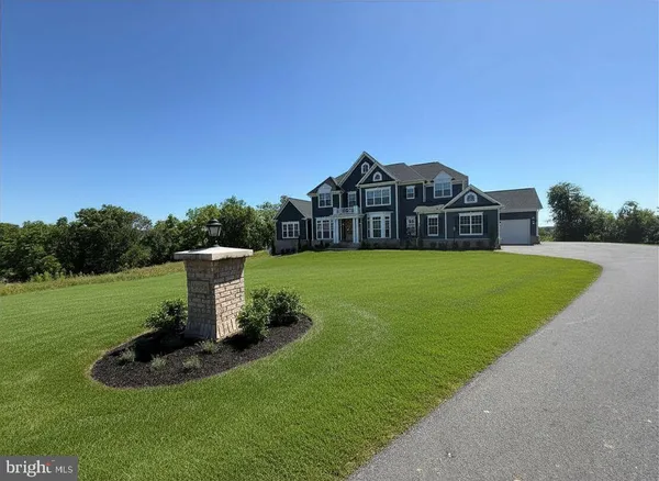 $2,688,000 | 18030 Maintree Farm, Leesburg, VA 20175