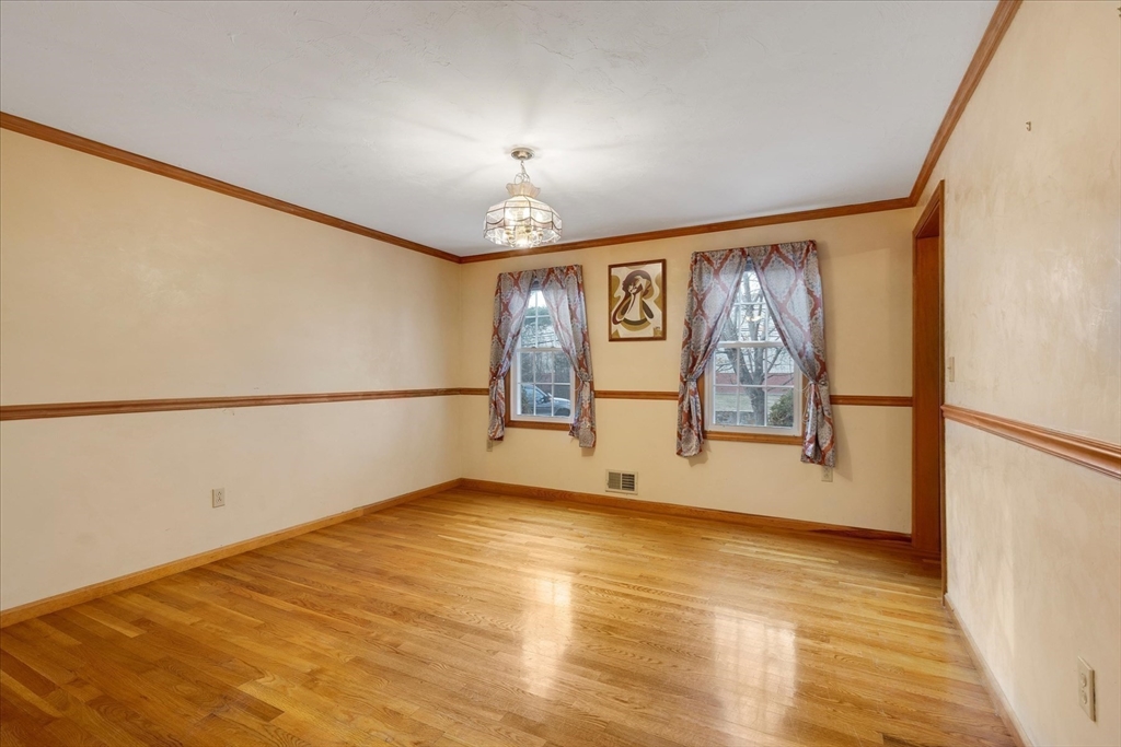 195 High Street Randolph, MA 02368 - Photo 19 of 42 a view of an empty room