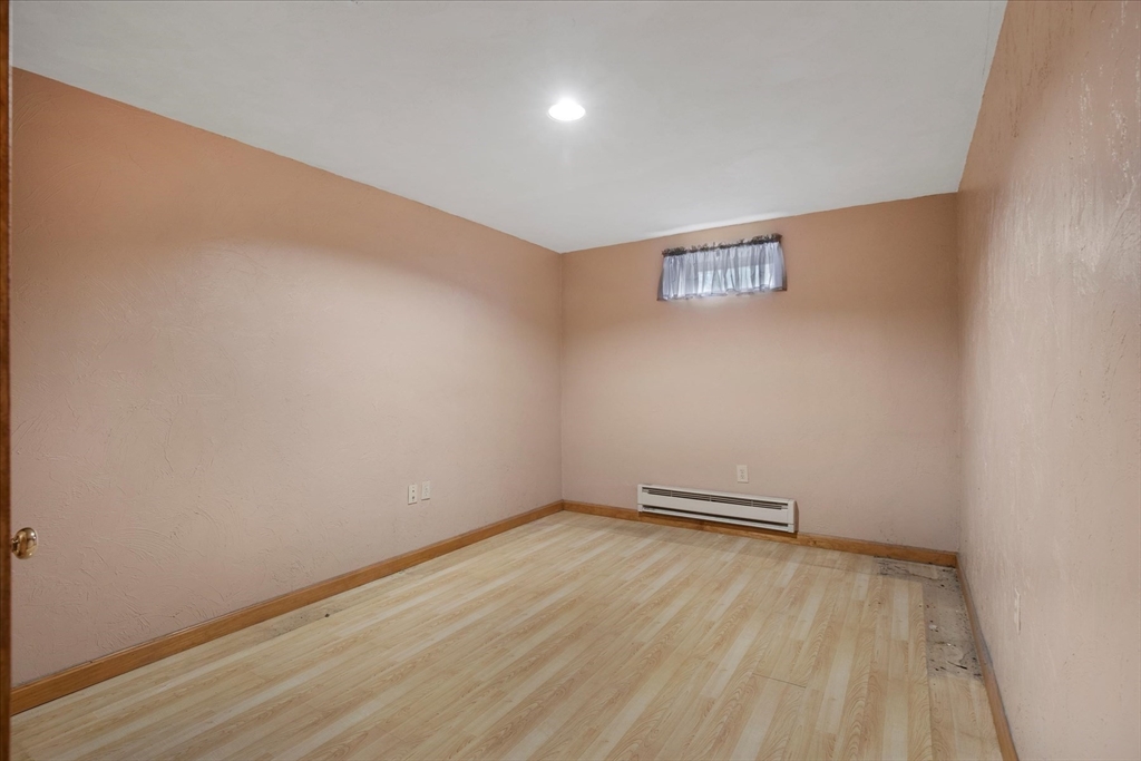 195 High Street Randolph, MA 02368 - Photo 34 of 42 wooden floor in a room