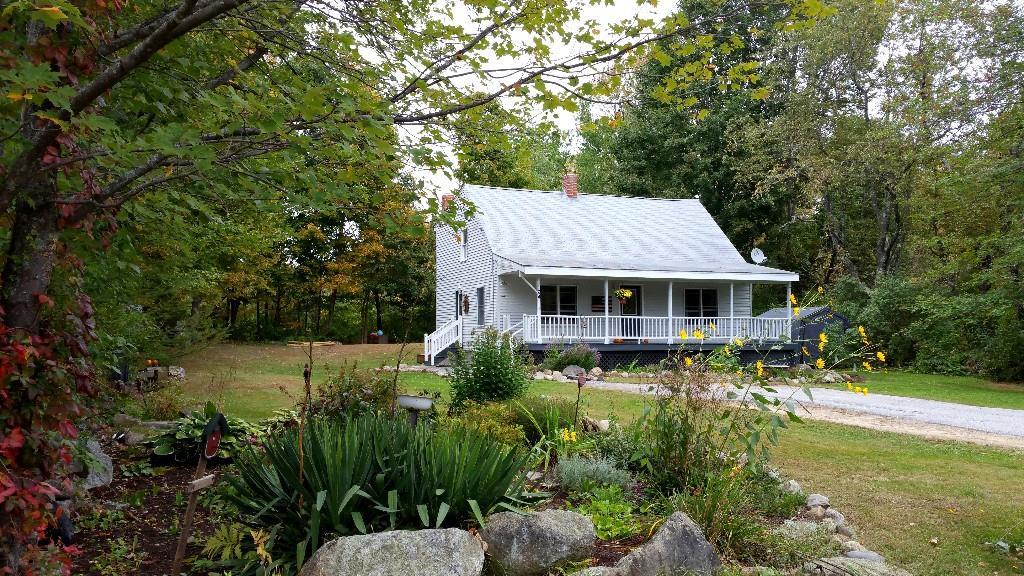 164 Kennebunk Road Alfred, ME 04002 - Photo 1 of 27 Introducing 164 Kennebunk Rd,...
