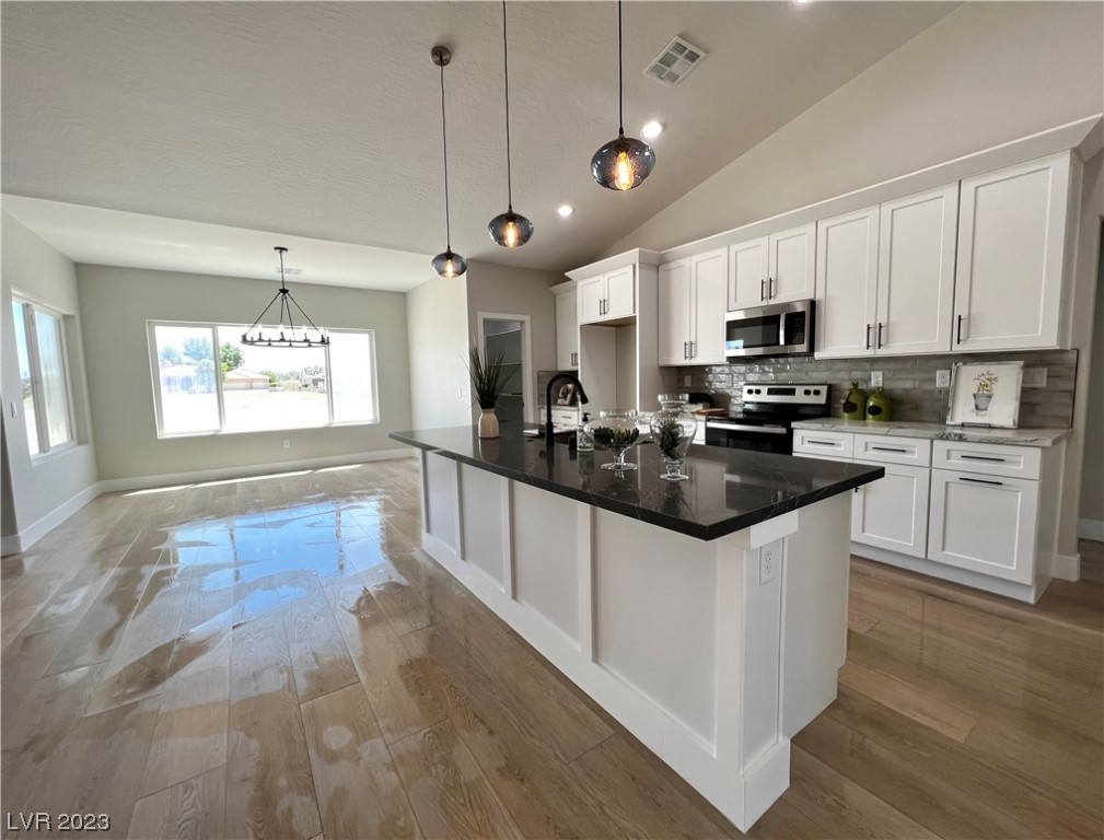 5701 Grain Mill Road Pahrump, NV 89061 - Photo 11 of 39 Gallery Image 11