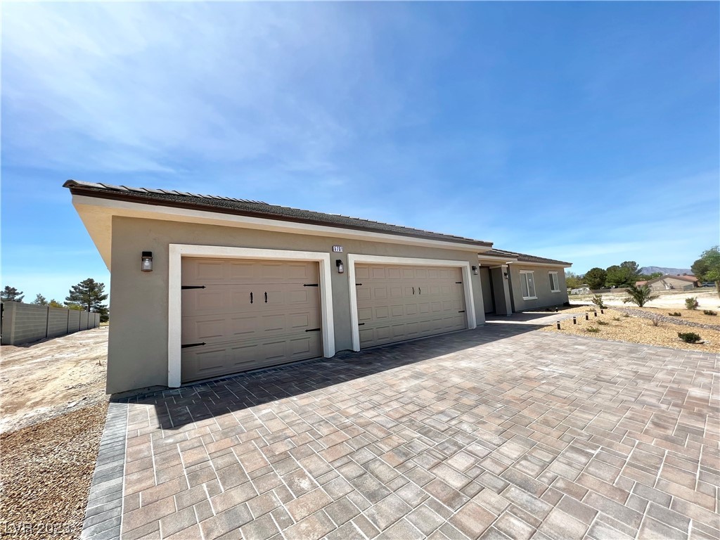 5701 Grain Mill Road Pahrump, NV 89061 - Photo 4 of 39 Gallery Image 4