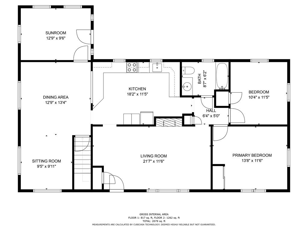 79 Milton Road Braintree, MA 02184 - Photo 24 of 26 Gallery Image 24