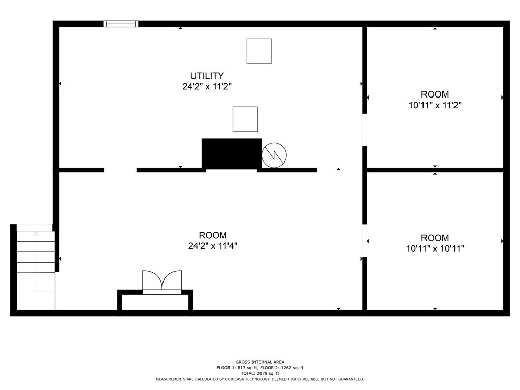 79 Milton Road Braintree, MA 02184 - Photo 25 of 26 Gallery Image 25