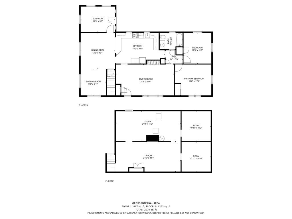 79 Milton Road Braintree, MA 02184 - Photo 26 of 26 Gallery Image 26