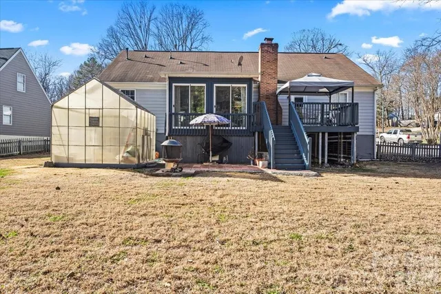 $329,999 | 2036 Killarney Place, Charlotte, NC 28262