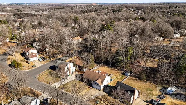 $329,999 | 2036 Killarney Place, Charlotte, NC 28262