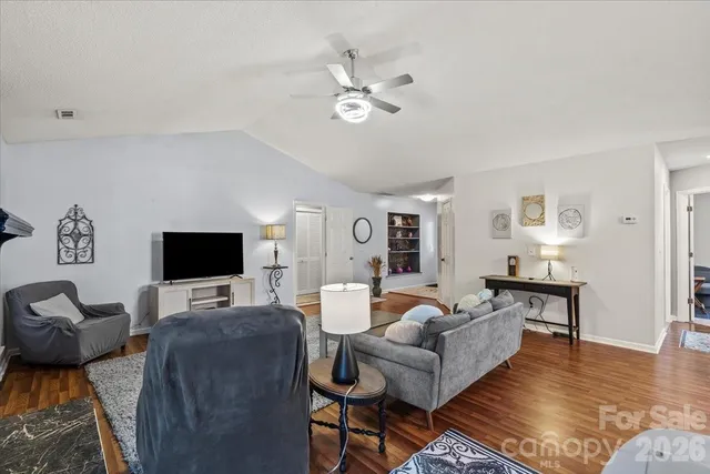 $329,999 | 2036 Killarney Place, Charlotte, NC 28262