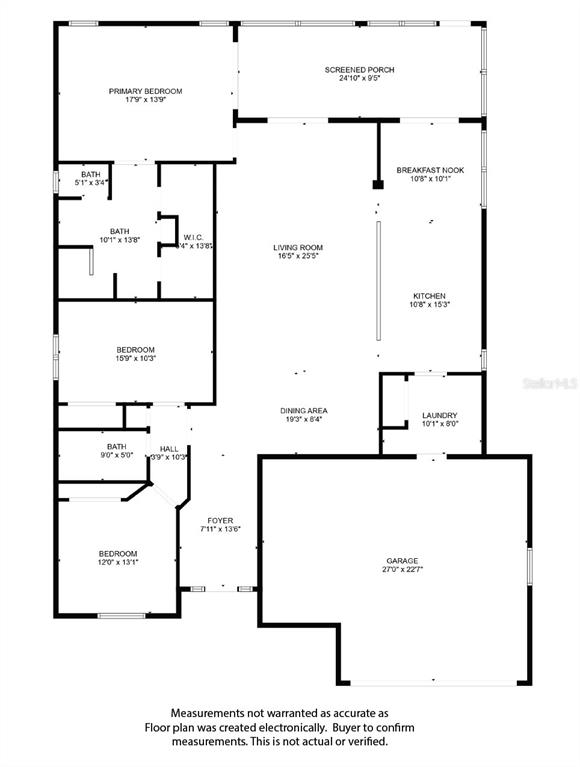 16123 Southwest 14th Avenue Road Ocala, FL 34473 - Photo 5 of 65