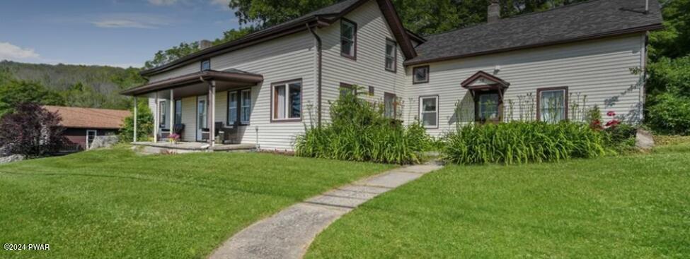 35 Firehouse Rd Port Port Jervis, NY 12771 - Photo 1 of 1