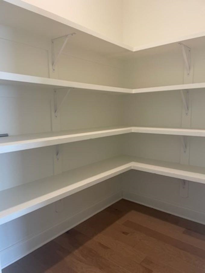 109 Daybreak Trail Fairhope, AL 36532 - Photo 13 of 39 Pantry