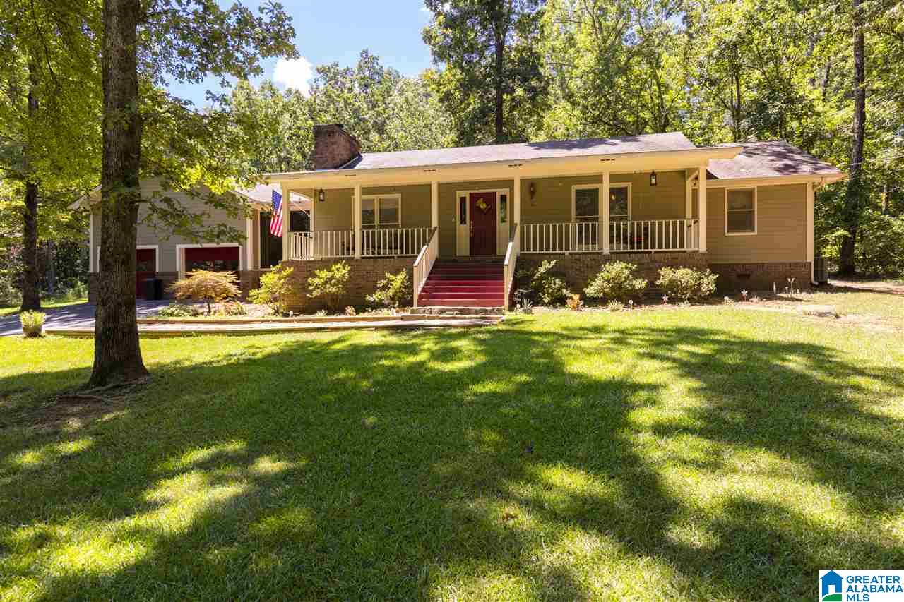 7650 Bluff Ridge Road Bessemer, AL 35022 - Photo 39 of 40