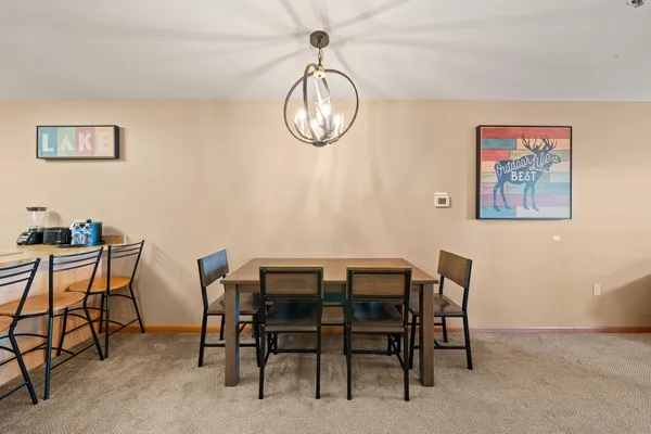 $116,900 | 7020 Grand Geneva Way, Unit 209, Lake Geneva, WI 53147