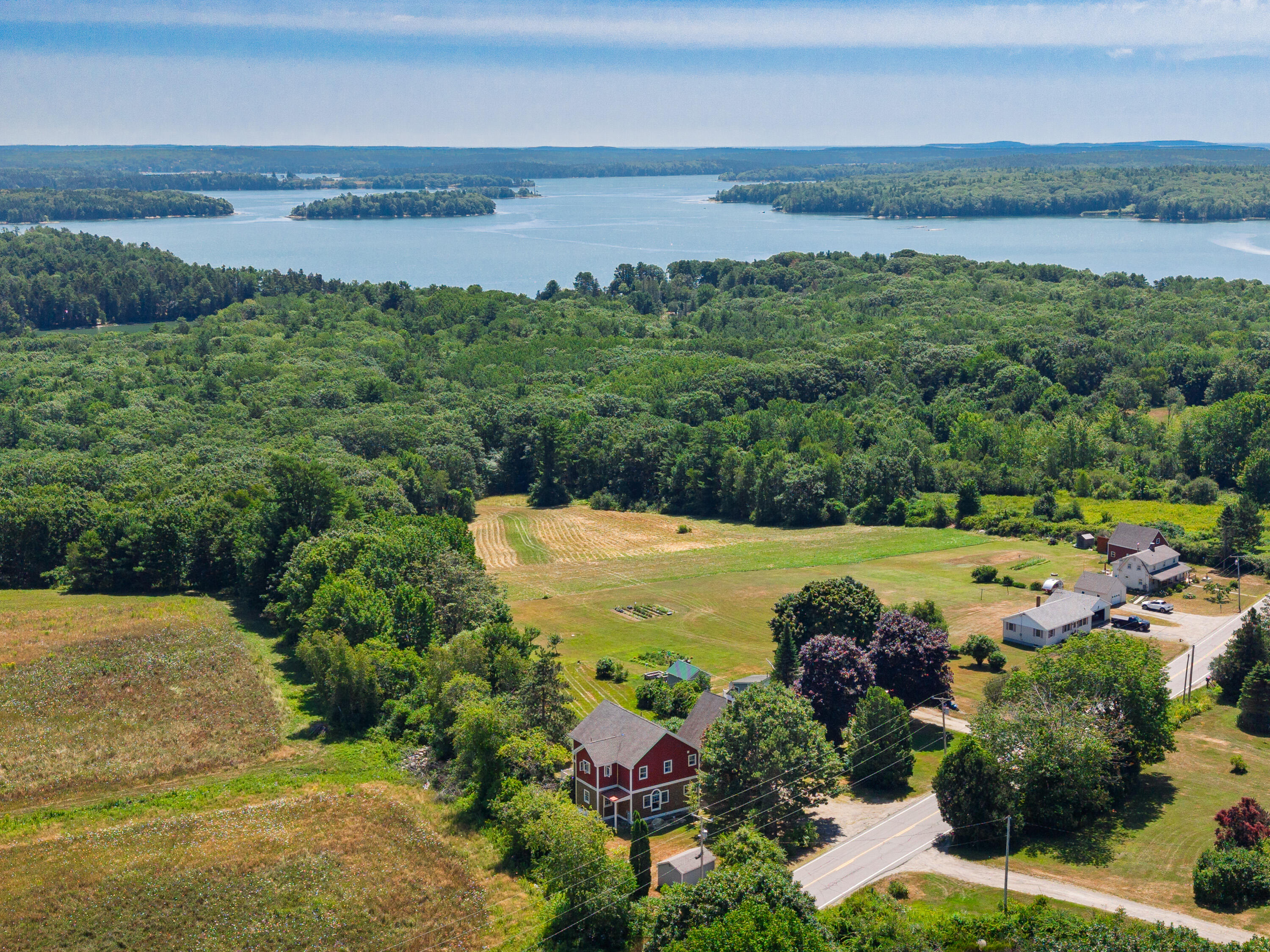 166 Waldoboro Road Bremen, ME 04551 - Photo 3 of 43 04-166WaldoboroRd-AT
