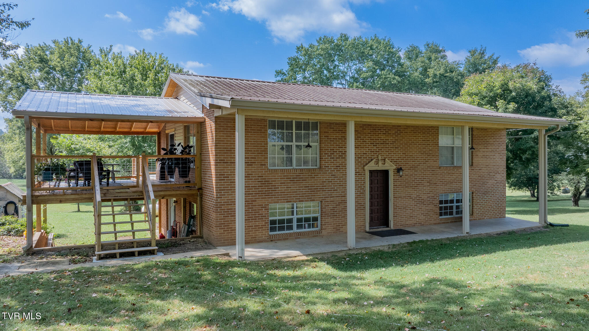 1325 Mink Creek Road Midway, TN 37809 - Photo 1 of 54 Main