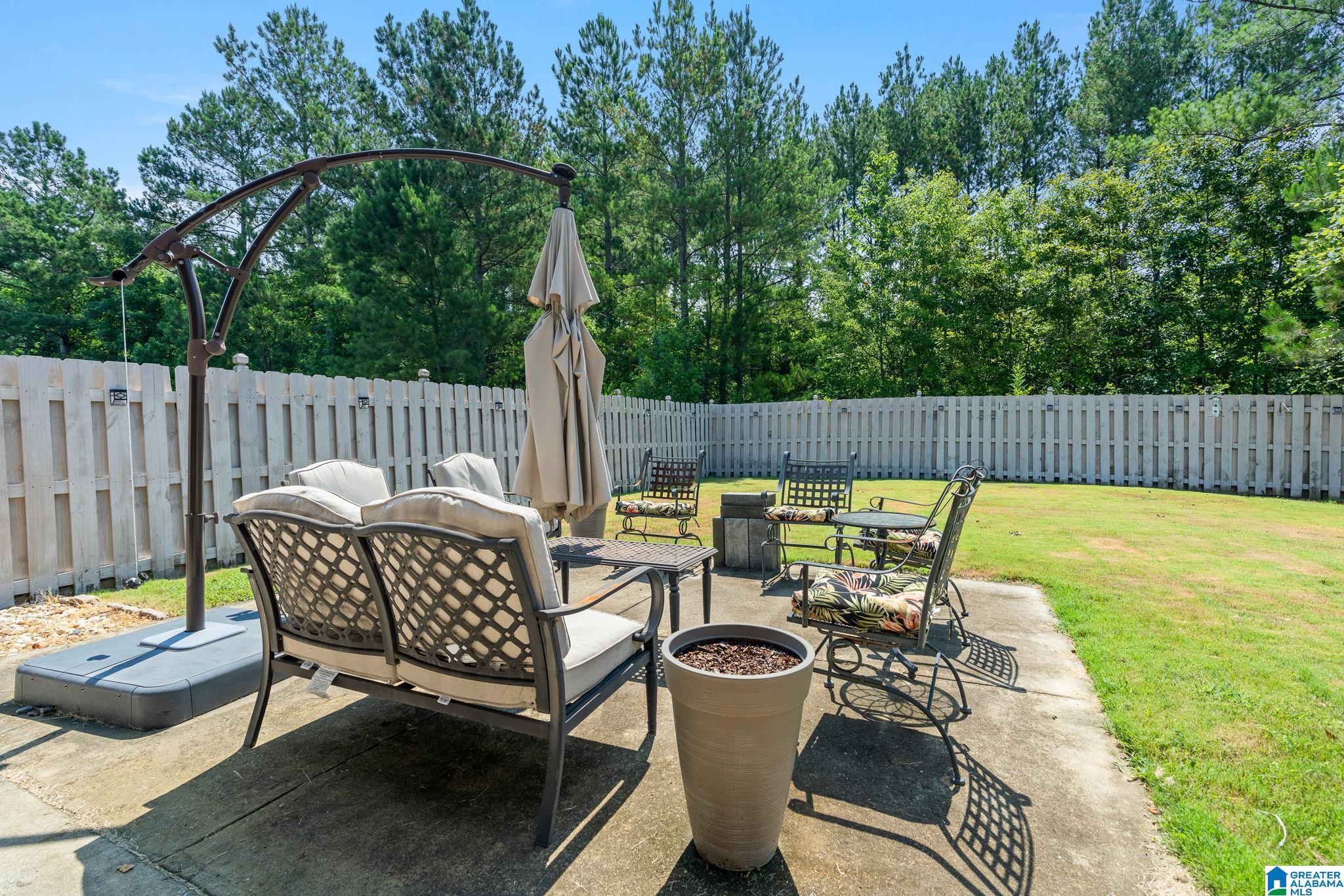 2040 Springfield Drive Chelsea, AL 35043 - Photo 31 of 43