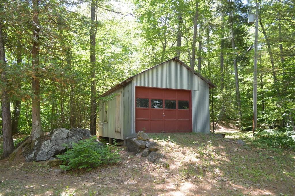 209 Lincoln Point Road Wayne, ME 04284 - Photo 17 of 23 Photo