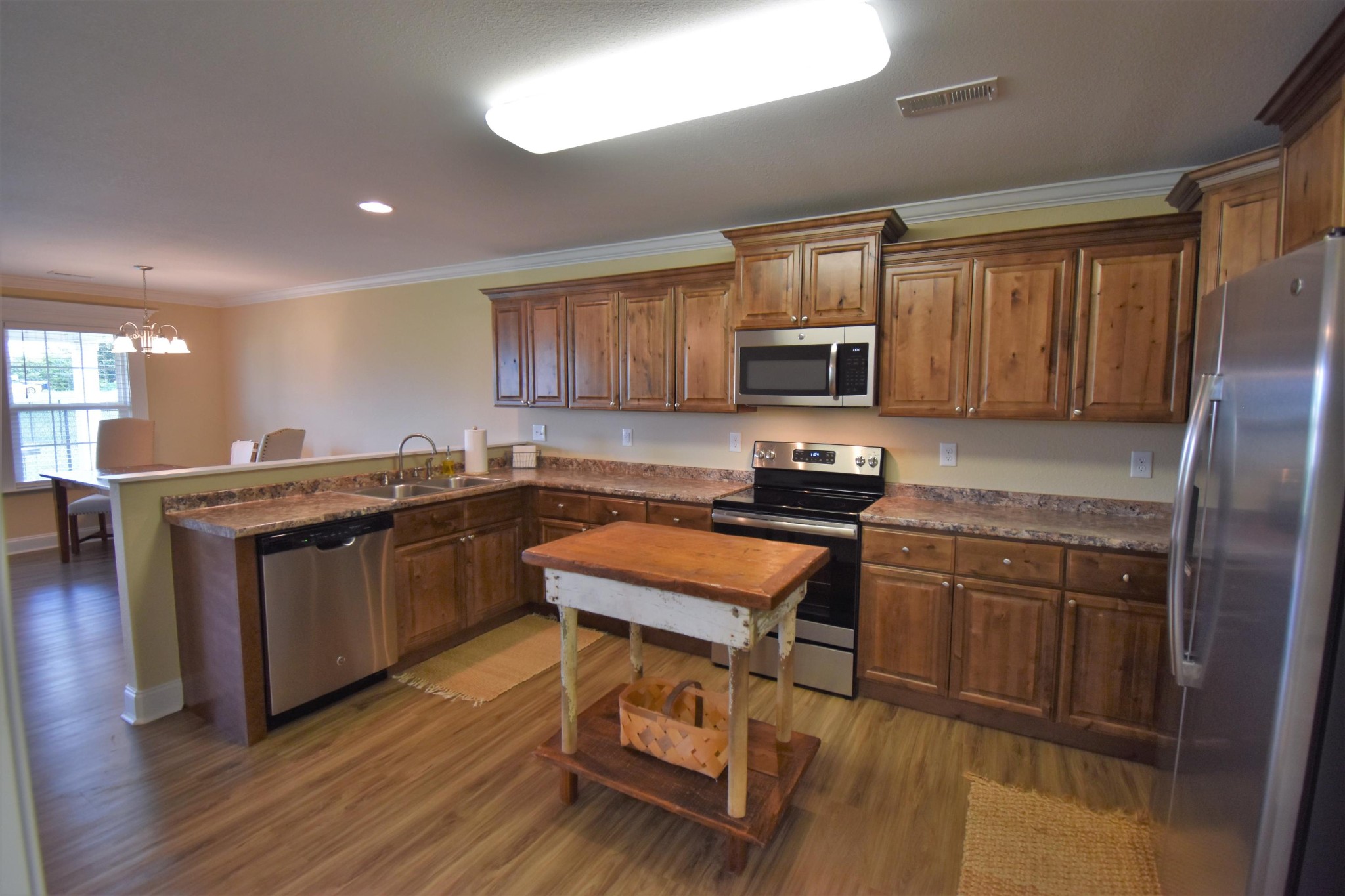 3309 Clover Hill Ridge Road Maryville, TN 37801 - Photo 10 of 21 Gallery Image 10