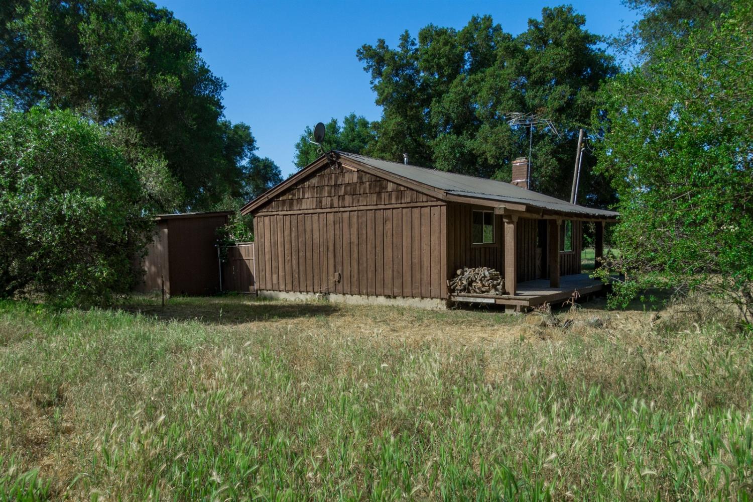 16136 Morrison Road Oakdale, CA 95361 - Photo 4 of 48 Gallery Image 4