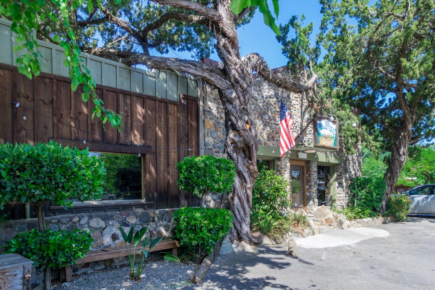 16136 Morrison Road Oakdale, CA 95361 - Photo 46 of 48 Gallery Image 46