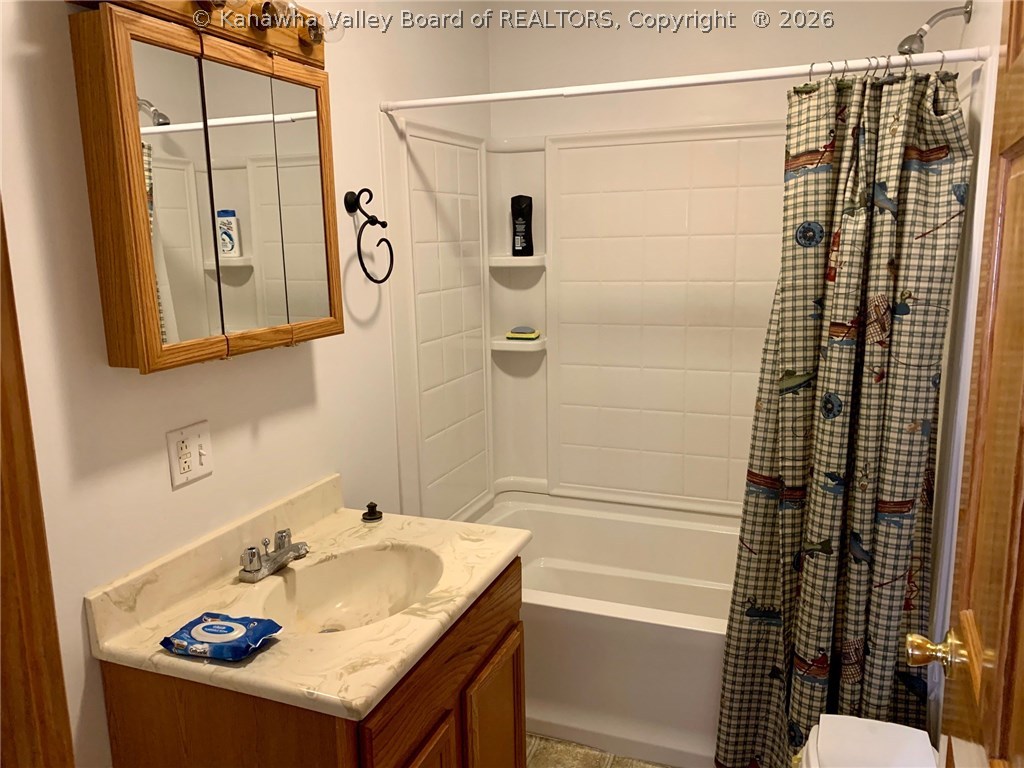 4534 Victoria Road Charleston, WV 25313 - Photo 12 of 15 Gallery Image 12
