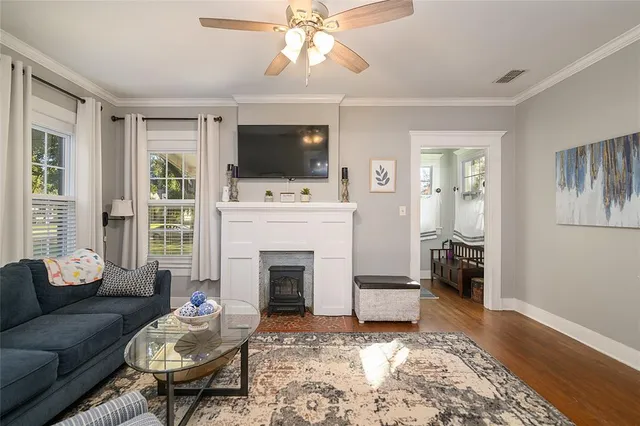 $228,995 | 3464 Broadmoor Boulevard, Shreveport, LA 71105