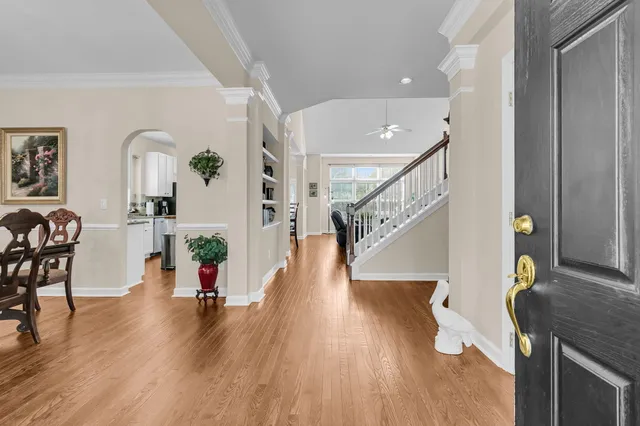 $1,359,000 | 123 Bounty Street, Charleston, SC 29492