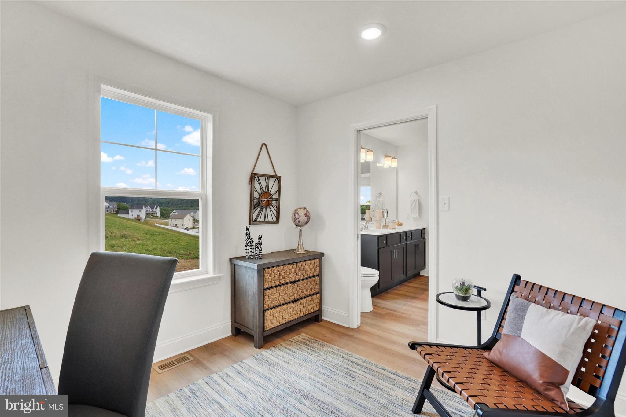 448 Springhouse Lane York, PA 17406 - Photo 29 of 43 Another View of the Bonus Room