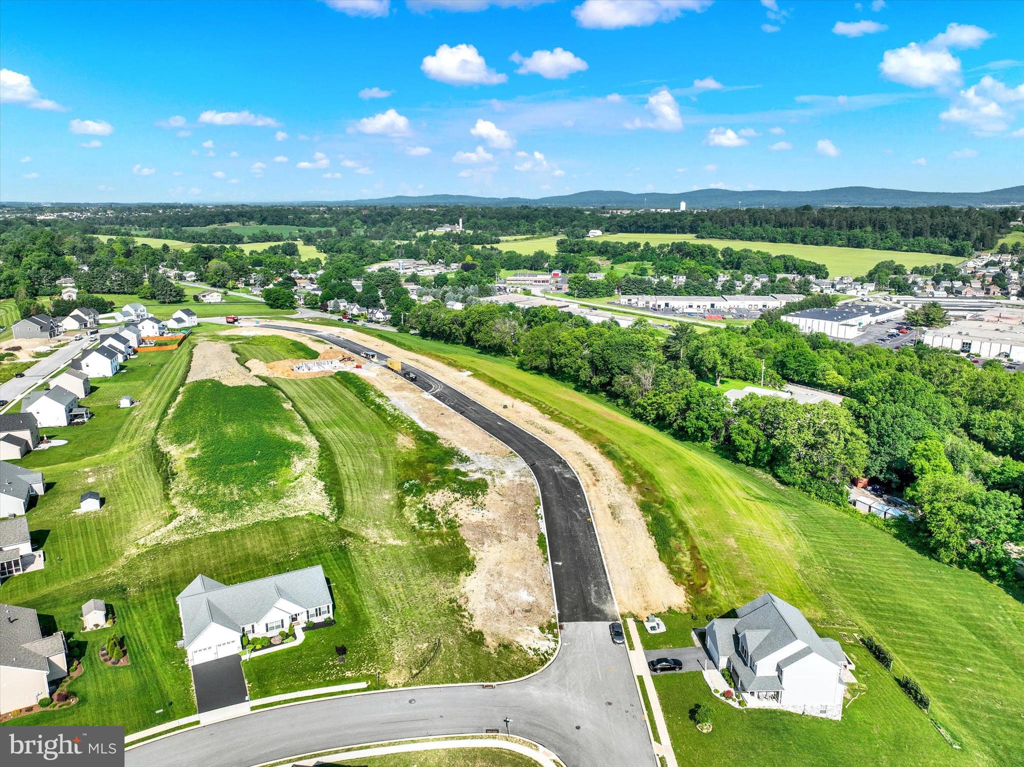 448 Springhouse Lane York, PA 17406 - Photo 38 of 43 Phase V - Pick your Lot & Start Building Today!
